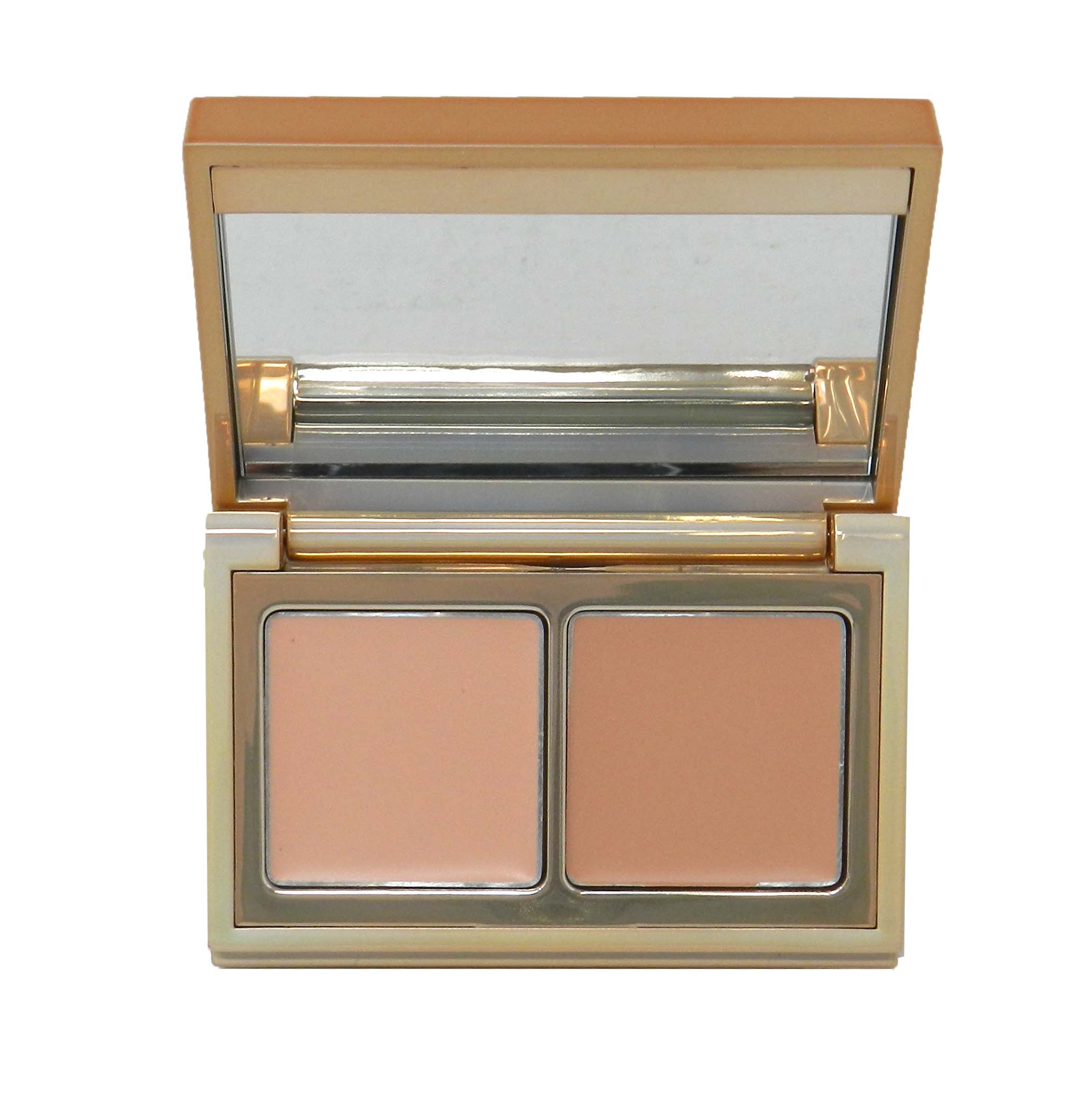 Sigma Spectrum Color-Correcting Duo Light To Medium 0.05 Ounces