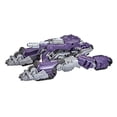 thumbnail image 4 of Transformers Toys Studio Series Core Class Transformers: Bumblebee Shockwave Action Figure - Ages 8 and Up, 3.5-inch, 4 of 5