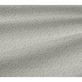 thumbnail image 5 of oneOone Viscose Jersey Olive Green Fabric Abstract Texture Sewing Craft Projects Fabric Prints By Yard 60 Inch Wide, 5 of 5