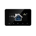 thumbnail image 1 of Tuya Smart Thermostat, Temperature Controller Electric Floor Heating Water Heating LCD Display ,Save Energy, 1 of 7