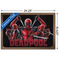 thumbnail image 2 of Marvel Deadpool et Wolverine - Deadpool, 2 of 4