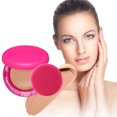 thumbnail image 3 of FSTDelivery Peptide Bounce Hydrating Age-Defying Makeup For Mature All Types Vegan Clean Natural Medium Buildable Coverage Blur Fine Lines Smooths Te, Christmas Birthday Gifts for Women Clearance, 3 of 8