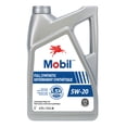 thumbnail image 1 of Mobil™ Full Synthetic Engine Oil 5W-20, 1 of 4