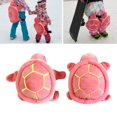 thumbnail image 1 of Ski Protective Gear Knee Pad Pad Anti-Cold Adjustable for Skiing Snowboarding - Knee Knee, 1 of 10