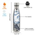 thumbnail image 3 of Secret Hidden Safe Steel Water Bottle Safe Money Box Secret Stash Spot Can Hidden Safes Storage Compartment For Cards Keys Cash, 3 of 7