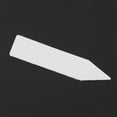 thumbnail image 3 of LHCER 100 pcs Plastic Flower Plant Seed Name Stake Tag Label Marker ,Flower Name Tag, Plant Label Marker, 3 of 7