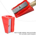 thumbnail image 1 of 3Pcs Pool Cue Tip Repair Tool,Metal Billiard Tip Trimmer Shaper for Billiard Accessories, 1 of 7