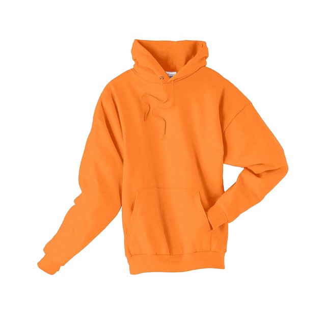 Hanes Adulte 7.8 oz. EcoSmart 50/50 Pull à Capuche - P170