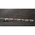 thumbnail image 3 of Hall Crystal Flûte Flute 11902 - en Verre en Ligne en Fa - Carolina, 3 of 4