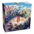 thumbnail image 2 of Karak II  - Fantasy Competitive Adventure Board Game  for Ages 10 and up, 2 of 7