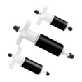 thumbnail image 2 of fish tank submersible Water Pump Impeller Shaft for Intex Pure Spa accessories, 2 of 5