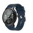 thumbnail image 3 of EGNMCR Fashion Replacement Watch Wrist Strap For Mibro-Air Watch 1 Band, 3 of 4