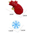 thumbnail image 5 of 1Pc Flying Disc Saucer Launcher Cat Fetch Toy Chasing Game Toy Interplay Exercising Toy, 5 of 5