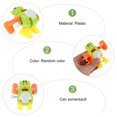 thumbnail image 3 of 5pcs Drôle en Forme de Somrsault Playthings Wind-up Playthings (Style Aléatoire), 3 of 7