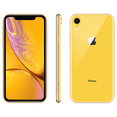 thumbnail image 4 of Restored Apple iPhone XR 128GB Blue Fully Unlocked (No Face ID) (Refurbished), 4 of 5