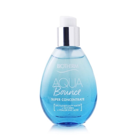 Biotherm Aqua Super Concentrate (Bounce) - For All Skin Types 50ml/1.69oz