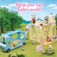 thumbnail image 4 of Calico Critters Baby Castle Nursery, ensemble de jeu de maison de poupée, 4 of 8