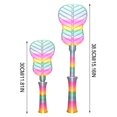 thumbnail image 2 of Portable Electric Banana Fan Wand Handheld, 2 of 5