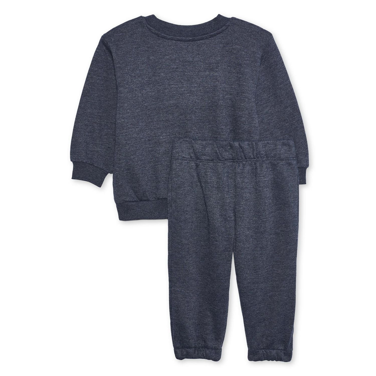Ensemble 2 pièces en molleton George pour bébés garçons