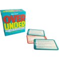thumbnail image 2 of GameWright Over / Under The Game of Guesstimates, 2 of 5