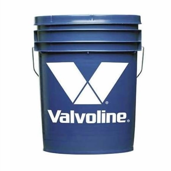 Valvoline Huile pour Engrenages VV041 Seau de 5 Gallons; ISO 32