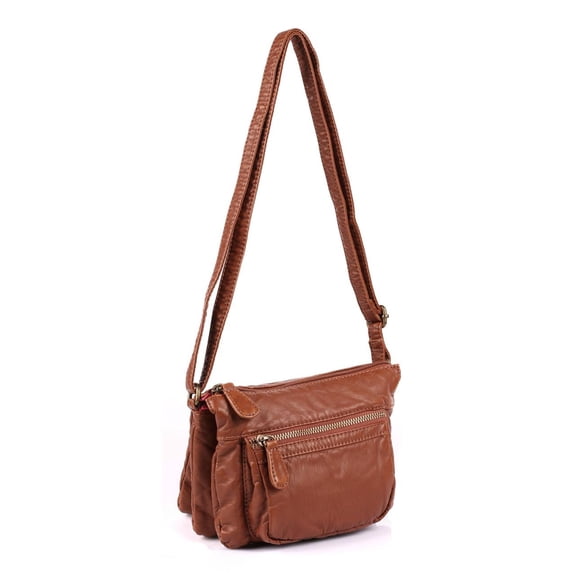 Karla Hanson Charlotte Sac Organisateur Compact Prélavé pour Femmes