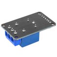 thumbnail image 4 of 3.3V Relay Module, Green Indicator Relay Module,  For MCU Control Industrial Field, 4 of 8
