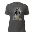 thumbnail image 1 of Le t-shirt Unisexe The Drinker, 1 of 8