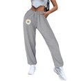 thumbnail image 2 of LSLJS Woman's Pants Printed Sports and Casual Leg Pants For Woman, Womens Work Pants, 2 of 3