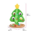 thumbnail image 4 of Étape 2 Mon premier sapin de Noël, 4 of 8
