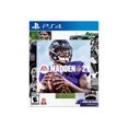 thumbnail image 1 of Madden NFL 21 – PlayStation 4 & PlayStation 5, 1 of 9