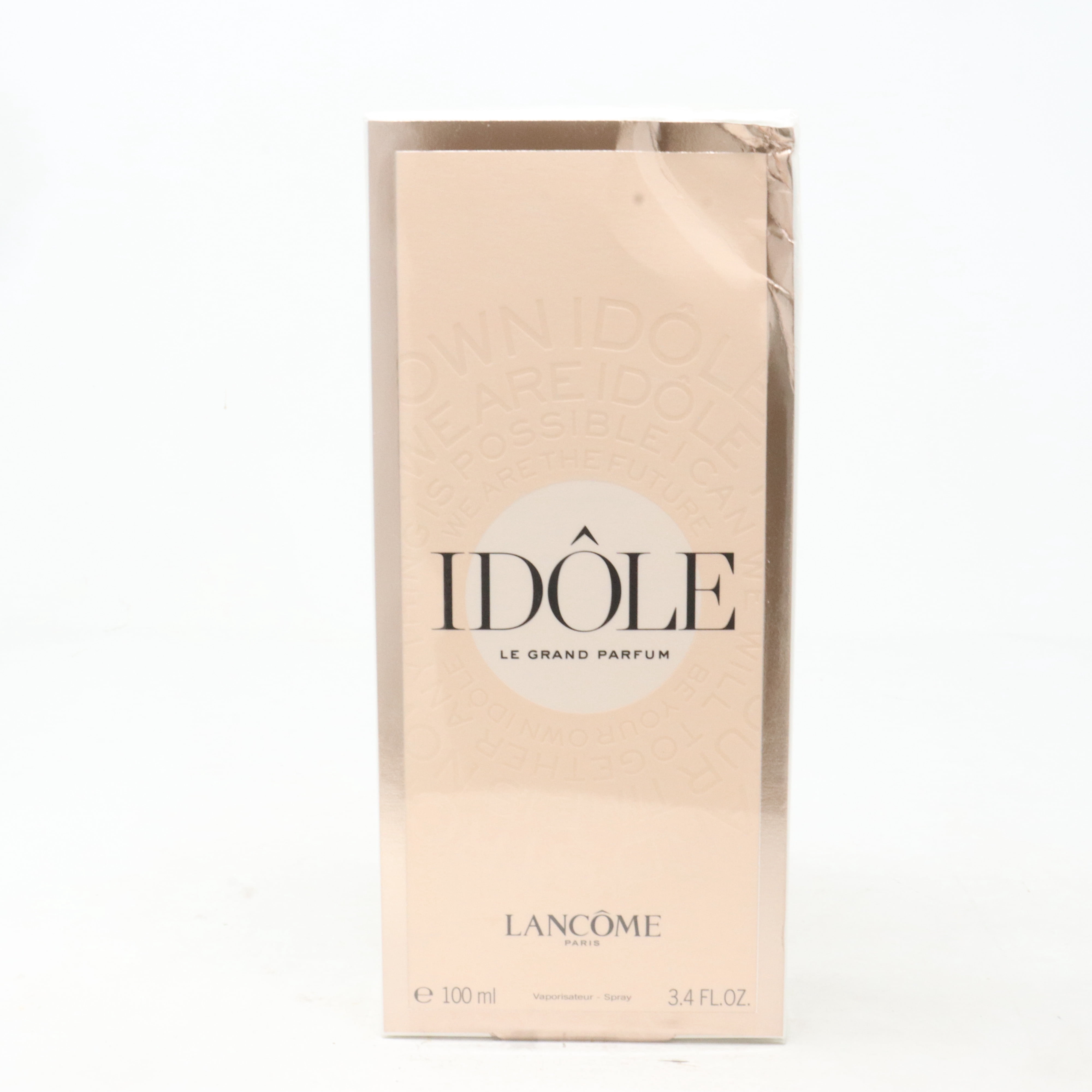 Lancome Idole Le Grand Parfum 3.4 oz / 100 ml Spray - Walmart.ca