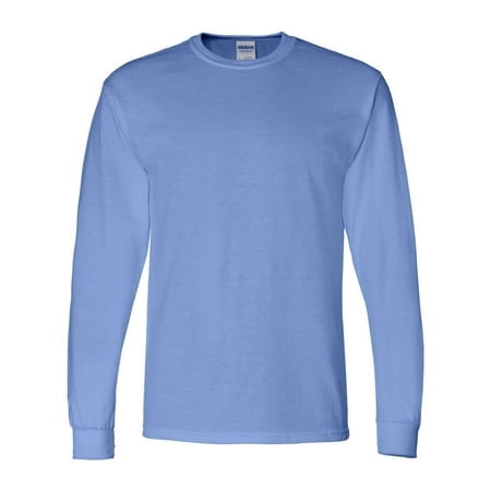 Gildan DryBlendÂ® 50/50 Long Sleeve T-Shirt 8400