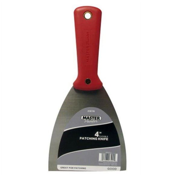Red Devil 218178 Couteau Flex Taping 4 Po.