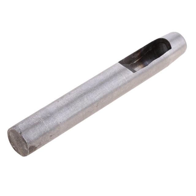 1pc Hollow Punch Leather , 13mm-30mm for Leather Working DIY Tools 10mm