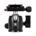 thumbnail image 1 of Sirui B-00 Series Mini Ball Head-Black SUB00K, 1 of 8