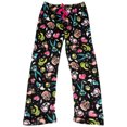 thumbnail image 3 of Looney Tunes Color Block Characters Women's Sleep Pants-XLarge (40-42), 3 of 4