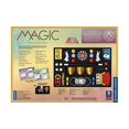 thumbnail image 5 of Thames & Kosmos Magic: Gold Edition | Playset with 150 Tricks | 96 Page Full Color Instruction Manual | 42 Props | Video Tutorials | Fun for Kids 8+, 5 of 5