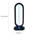 thumbnail image 2 of Yhmxh Home Essentials Home Appliances Home Desk Lamp Lighting With 3-Speed Timing And Remote Control A Lamp, 2 of 2