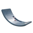thumbnail image 2 of Kids Rocker Board Plastic Load Bearing 50kg / 110.2lb Children Wobble Board for Exercise Indoor Birthday Gift, 2 of 8