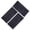 Grey, variant on YAOMOBB Nano Sparkled Cloth Car Scratch Remover Set Effortlessly Erase Swirls Residues and Water Spots