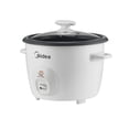 thumbnail image 3 of Midea 4.5 L (20 Cups Cooked) Ceramic Rice Cooker, 3 of 7
