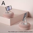 thumbnail image 4 of Adjustable Phone Holder with Pillow, Stretchy Chuck, Various Sizes, Bed & Desk Convenience, 4 of 6