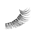 thumbnail image 2 of KISS ImPRESS Press-On Falsies Eyelashes Refill Pack - Wispy - 30 Lash Clusters, 2 of 9
