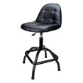 thumbnail image 3 of High Back Pneumatic Shop Stool, 3 of 3
