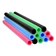 thumbnail image 3 of Almencla 12 Pieces Trampoline Pole Foam Sleeves Trampoline Accessories for Tube House Style A, 3 of 8