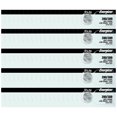 thumbnail image 1 of Energizer 390/389 SR1130SW Silver Oxide Watch Battery (100 Pack), 1 of 7