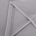 thumbnail image 5 of CEHVOM Femmes Décontracté Aguichant à Col Licou Hanches Manches Longues Robe à Col en V Soldes, 5 of 5