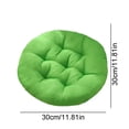 thumbnail image 2 of Chaise Ronde Rembourrée Chaise de Salle à Manger Rembourrée Chaise de Bureau pour Étudiant Rembourrée, 2 of 2