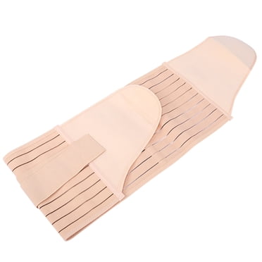 Breathable Abdomen Support Belt,Breathable Pregnant Women Postpartum Belly Band Postpartum Belly Recovery Belt Unbeatable Value